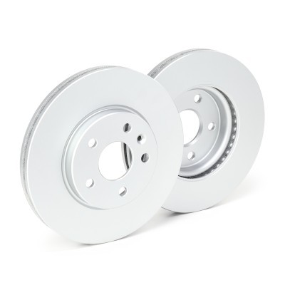 Tarcza hamulcowa RIDEX 82B0354P 82B0354P - foto 3