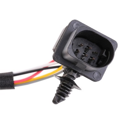 Sonda Lambda RIDEX 3922L0193 3922L0193 - foto 5