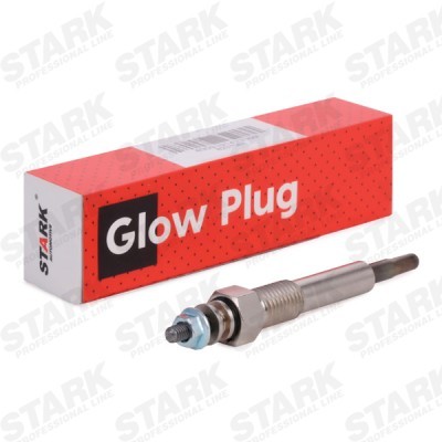 Świeca Żarowa Stark SKGP-1890043 SKGP-1890043 - foto 2