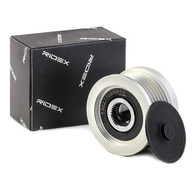 Alternator – sprzęgło jednokierunkowe RIDEX 1390F0030 1390F0030 - foto 2