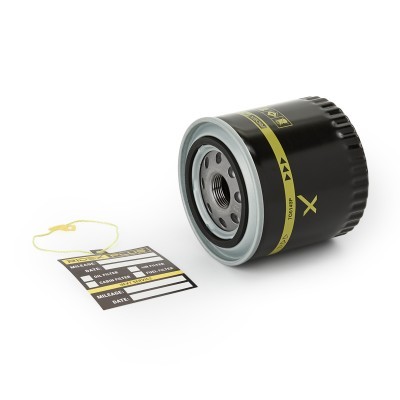 Filtr Oleju RIDEX 7O0149P 7O0149P - foto 2