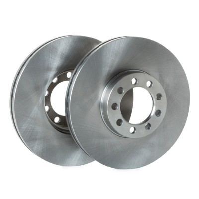 Tarcza hamulcowa RIDEX 82B1549 82B1549 - foto 4