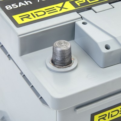 Akumulator RIDEX 1S0027P 1S0027P - foto 5