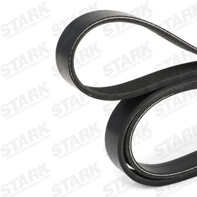 Pasek Klinowy Wielorowkowy Stark SKPB-0090019 SKPB-0090019 - foto 5
