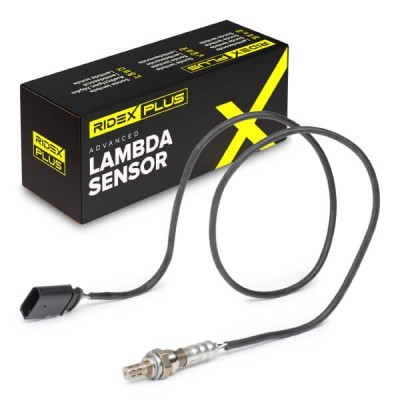 Sonda Lambda RIDEX 3922L0149P 3922L0149P - foto 2