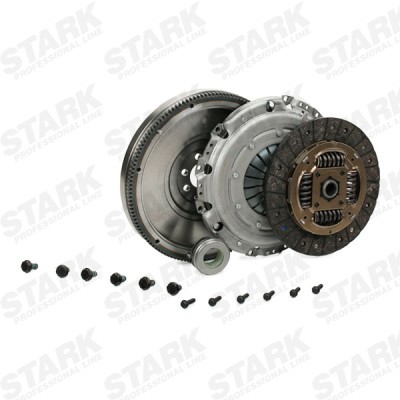 Zestaw Sprzęgła Stark SKCK-0100080 SKCK-0100080 - foto 4