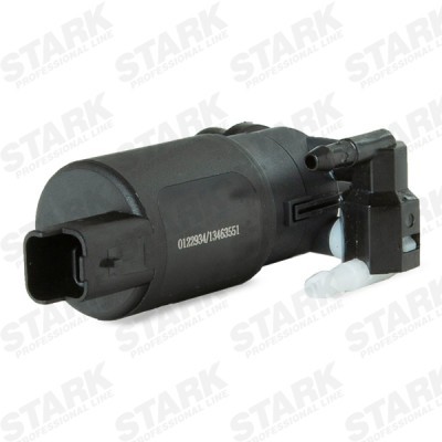 Pompka Spryskiwacza Stark SKWPC-1810002 SKWPC-1810002 - foto 4