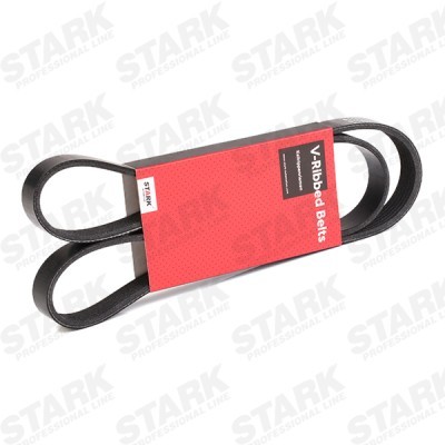 Pasek Klinowy Wielorowkowy Stark SKPB-0090188 SKPB-0090188 - foto 2