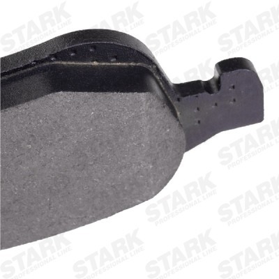 Klocki hamulcowe Stark SKBP-0011950 SKBP-0011950 - foto 5