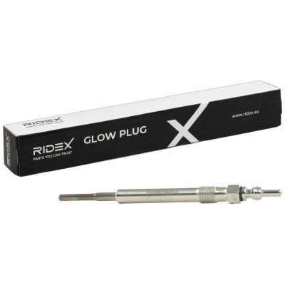 Świeca Żarowa RIDEX 243G0022 243G0022 - foto 5
