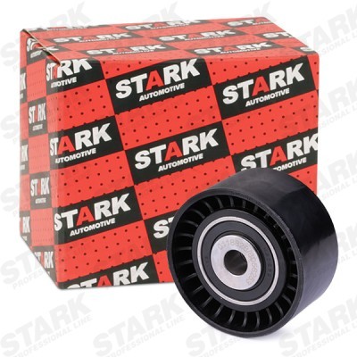 Rolka Prowadząca Pasek Wieloklinowy Stark SKDG-1080085 SKDG-1080085 - foto 2