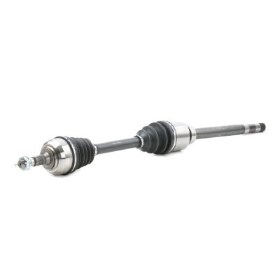 Półoś Napędowa RIDEX 13D0640 13D0640 - foto 4