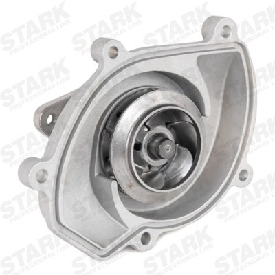 Pompa Wody Stark SKWP-0520393 SKWP-0520393 - foto 3