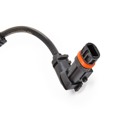 Czujnik ABS RIDEX 412W0648P 412W0648P - foto 4