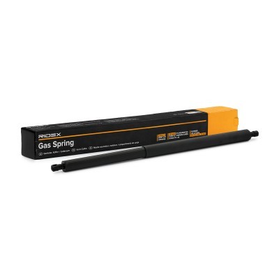 Amortyzator Pokrywy Bagażnika RIDEX 219G1129 219G1129 - foto 1
