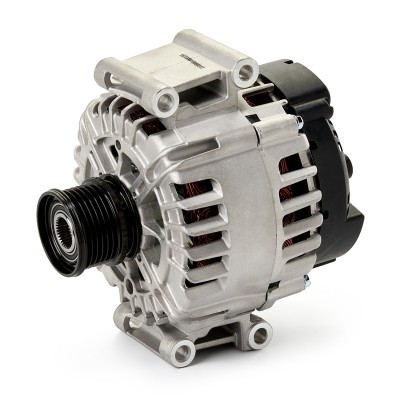 Alternator RIDEX 4G1492 4G1492 - foto 3