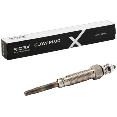 Świeca Żarowa RIDEX 243G0028 243G0028 - foto 4