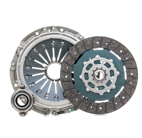 Zestaw Sprzęgła Stark SKCK-0100021 SKCK-0100021 - foto 1