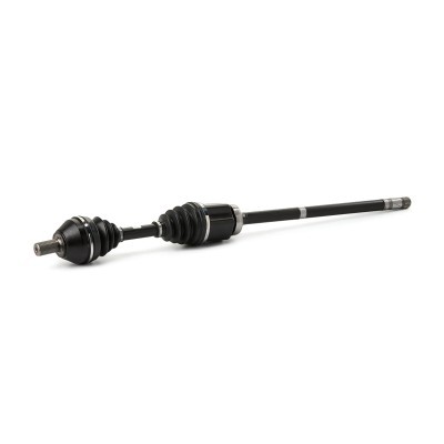 Półoś Napędowa RIDEX 13D1190R 13D1190R - foto 3