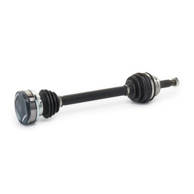 Półoś Napędowa RIDEX 13D0168 13D0168 - foto 6