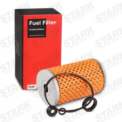 Filtr Paliwa Stark SKFF-0870163 SKFF-0870163 - foto 2