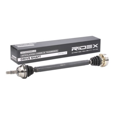 Półoś Napędowa RIDEX 13D0032 13D0032 - foto 2