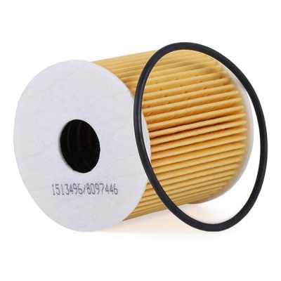 Filtr Oleju RIDEX 7O0022 7O0022 - foto 3