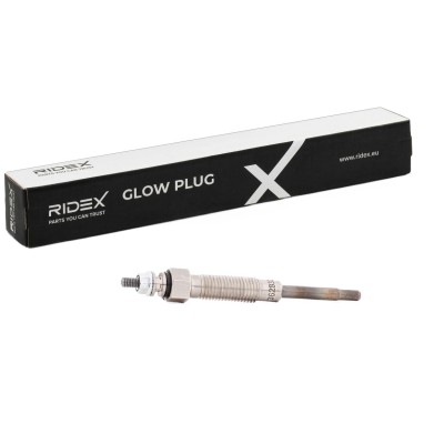 Świeca Żarowa RIDEX 243G0053 243G0053 - foto 5