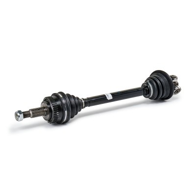 Półoś Napędowa RIDEX 13D1447R 13D1447R - foto 3