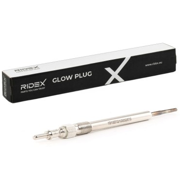 Świeca Żarowa RIDEX 243G0091 243G0091 - foto 5