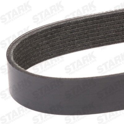 Pasek Klinowy Wielorowkowy Stark SKPB-0090173 SKPB-0090173 - foto 4