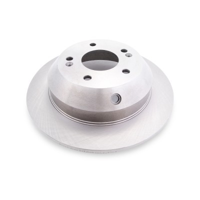 Tarcza hamulcowa RIDEX 82B0617 82B0617 - foto 4