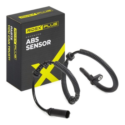 Czujnik ABS RIDEX 412W0515P 412W0515P - foto 2