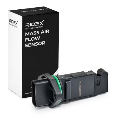 Przepływomierz RIDEX 3926A0255 3926A0255 - foto 2