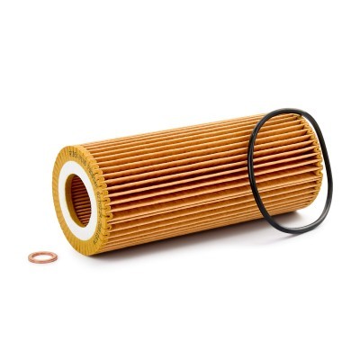 Filtr Oleju RIDEX 7O0054P 7O0054P - foto 3