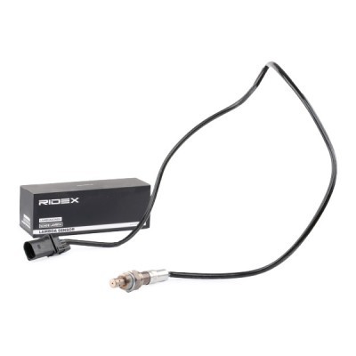 Sonda Lambda RIDEX 3922L0413 3922L0413 - foto 2