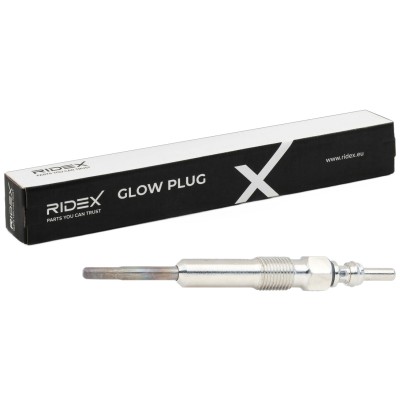 Świeca Żarowa RIDEX 243G0054 243G0054 - foto 5