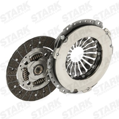 Zestaw Sprzęgła Stark SKCK-0101968 SKCK-0101968 - foto 5