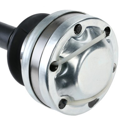 Półoś Napędowa RIDEX 13D0154 13D0154 - foto 5