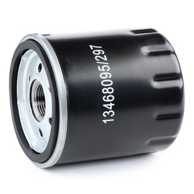 Filtr Oleju RIDEX 7O0187 7O0187 - foto 3