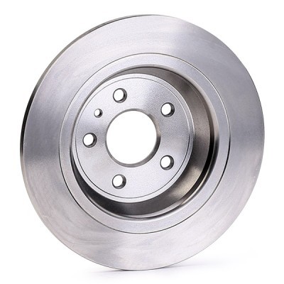 Tarcza hamulcowa RIDEX 82B1661 82B1661 - foto 4