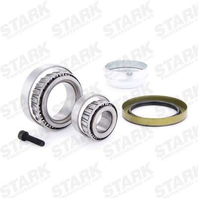 Łożysko Koła Stark SKWB-0180465 SKWB-0180465 - foto 4
