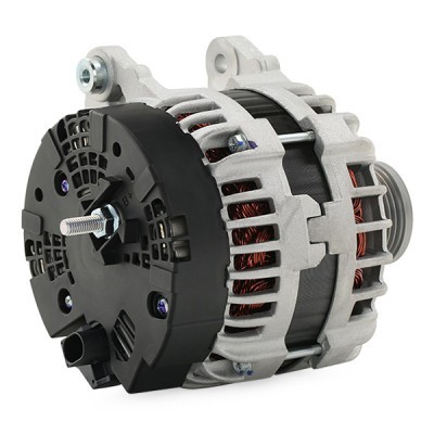Alternator RIDEX 4G1002 4G1002 - foto 4