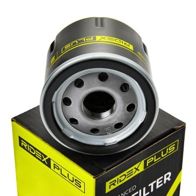 Filtr Oleju RIDEX 7O0053P 7O0053P - foto 5