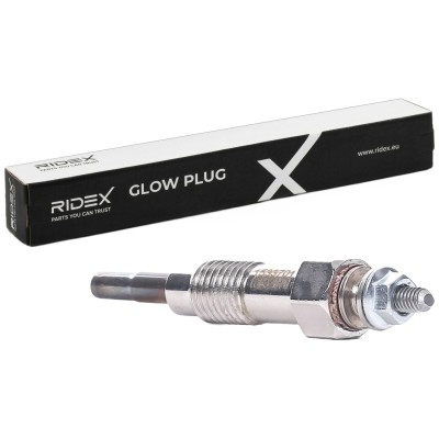 Świeca Żarowa RIDEX 243G0096 243G0096 - foto 5