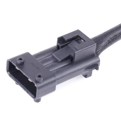 Sonda Lambda RIDEX 3922L0345P 3922L0345P - foto 5