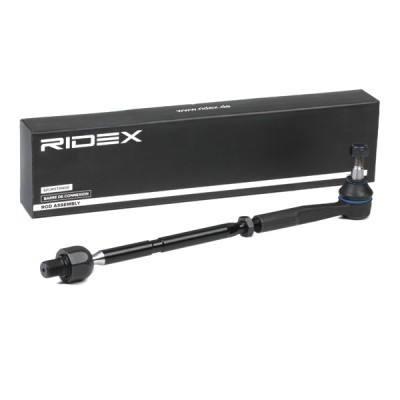Zestaw Naprawczy Drążek Kierowniczy RIDEX 284R0065 284R0065 - foto 2