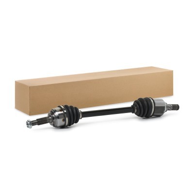 Półoś Napędowa RIDEX 13D1054R 13D1054R - foto 2