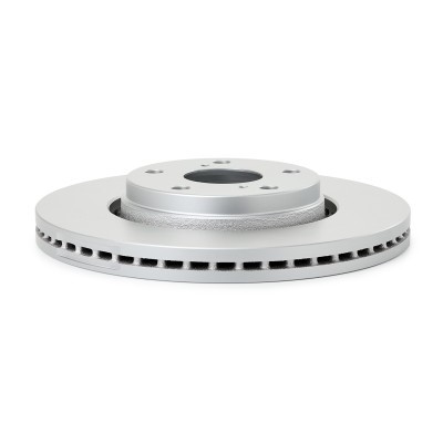 Tarcza hamulcowa RIDEX 82B0296P 82B0296P - foto 5