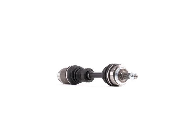 Półoś Napędowa RIDEX 13D0466 13D0466 - foto 1